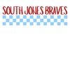 South Jones Braves Checkered