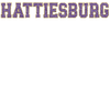 Hattiesburg Faux Embroidery Glitter by Print Palette