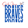 South Jones Braves Hearts