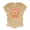 Vintage Pumpkin Spice